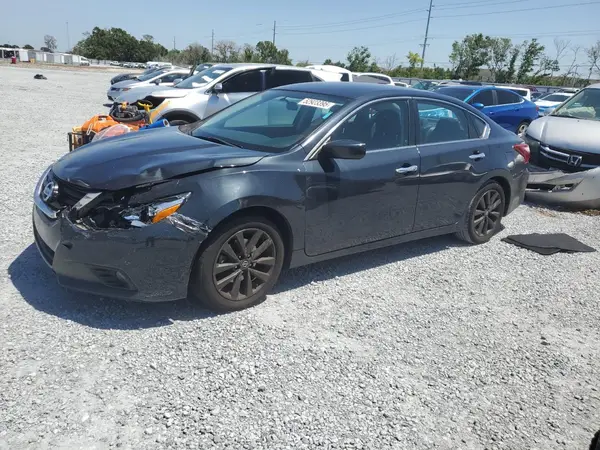1N4AL3AP4JC122312 2018 NISSAN ALTIMA - Image 1