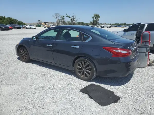 1N4AL3AP4JC122312 2018 NISSAN ALTIMA - Image 2