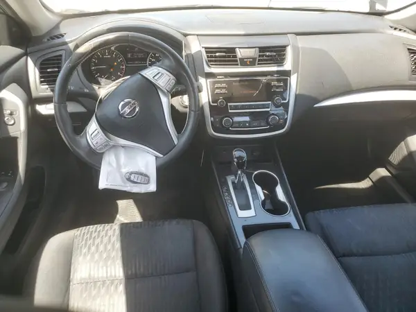 1N4AL3AP4JC122312 2018 NISSAN ALTIMA - Image 8