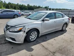 1N4AL3AP4JC122374 2018 NISSAN ALTIMA