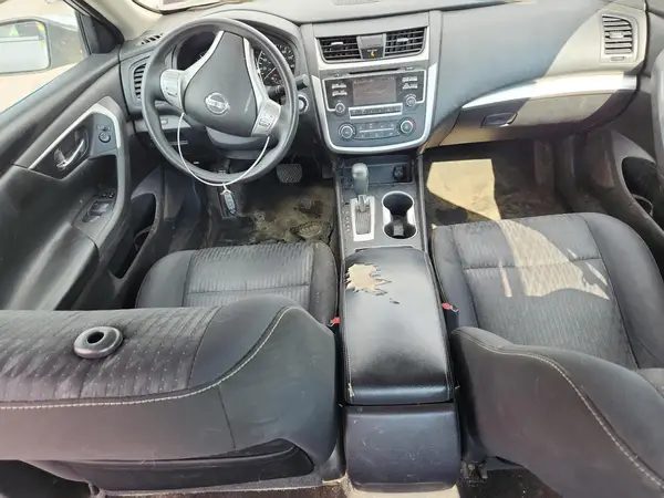 1N4AL3AP4JC122374 2018 NISSAN ALTIMA - Image 8