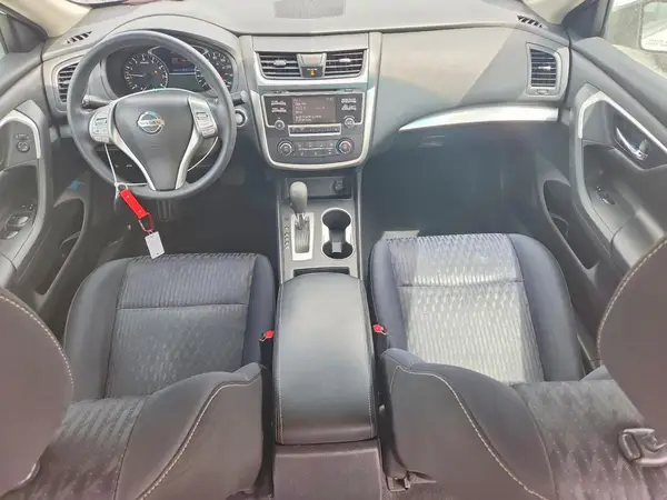 1N4AL3AP4JC122729 2018 NISSAN ALTIMA - Image 8
