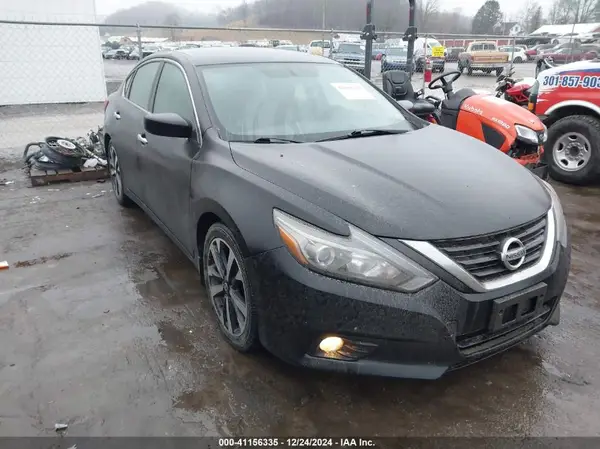 1N4AL3AP4JC123508 2018 NISSAN ALTIMA - Image 1