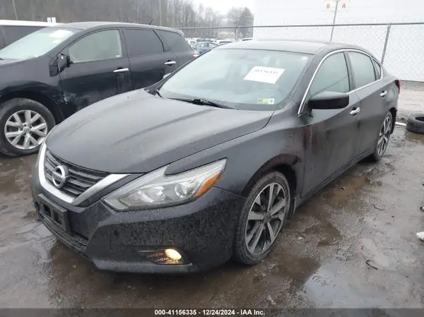 1N4AL3AP4JC123508 2018 NISSAN ALTIMA - Image 2