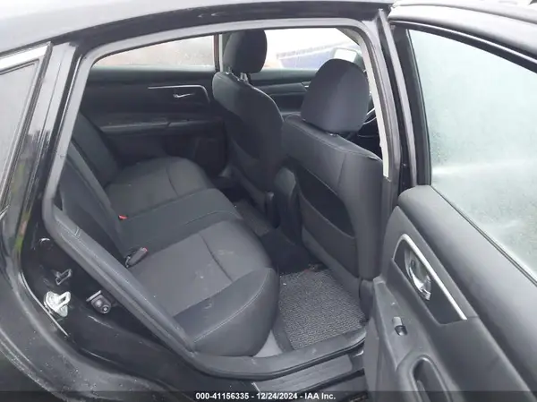 1N4AL3AP4JC123508 2018 NISSAN ALTIMA - Image 8