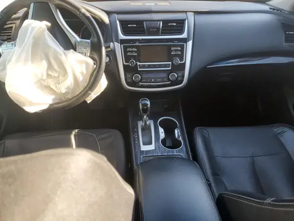 1N4AL3AP4JC123895 2018 NISSAN ALTIMA - Image 8