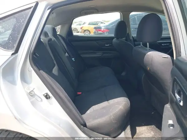 1N4AL3AP4JC124657 2018 NISSAN ALTIMA - Image 8
