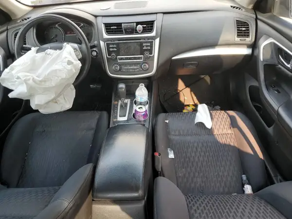 1N4AL3AP4JC125100 2018 NISSAN ALTIMA - Image 8