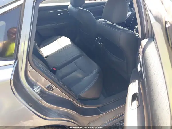1N4AL3AP4JC125260 2018 NISSAN ALTIMA - Image 8