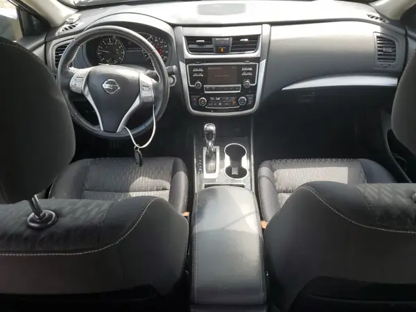 1N4AL3AP4JC125954 2018 NISSAN ALTIMA - Image 8
