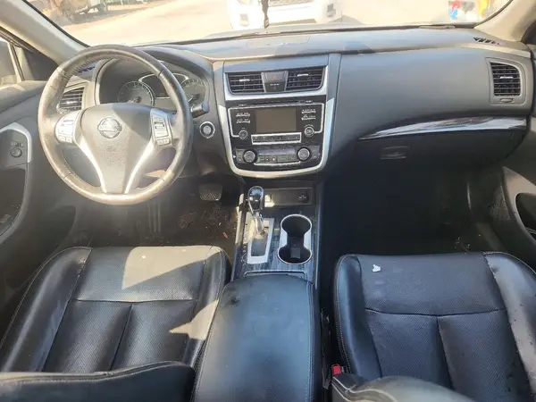 1N4AL3AP4JC126022 2018 NISSAN ALTIMA - Image 8