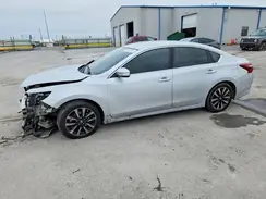 1N4AL3AP4JC126327 2018 NISSAN ALTIMA