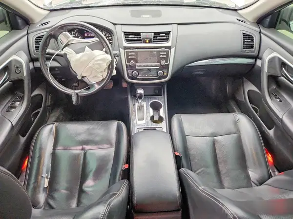 1N4AL3AP4JC126327 2018 NISSAN ALTIMA - Image 8