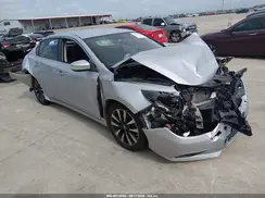 1N4AL3AP4JC126425 2018 NISSAN ALTIMA