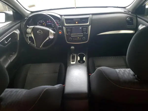 1N4AL3AP4JC126487 2018 NISSAN ALTIMA - Image 8