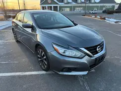 1N4AL3AP4JC127199 2018 NISSAN ALTIMA