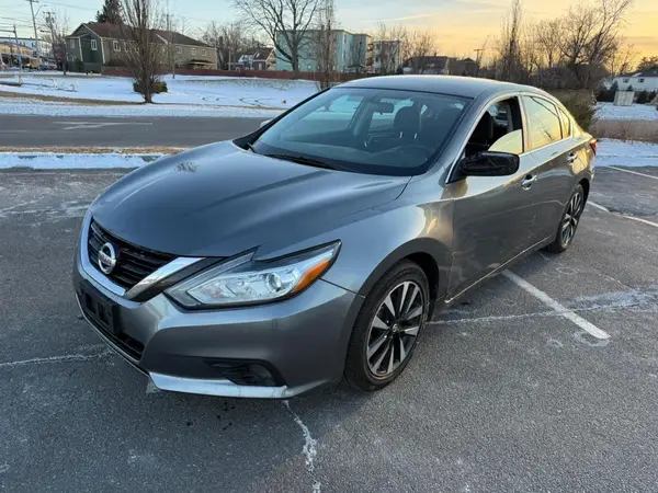 1N4AL3AP4JC127199 2018 NISSAN ALTIMA - Image 2