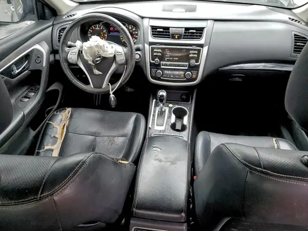 1N4AL3AP4JC127316 2018 NISSAN ALTIMA - Image 8