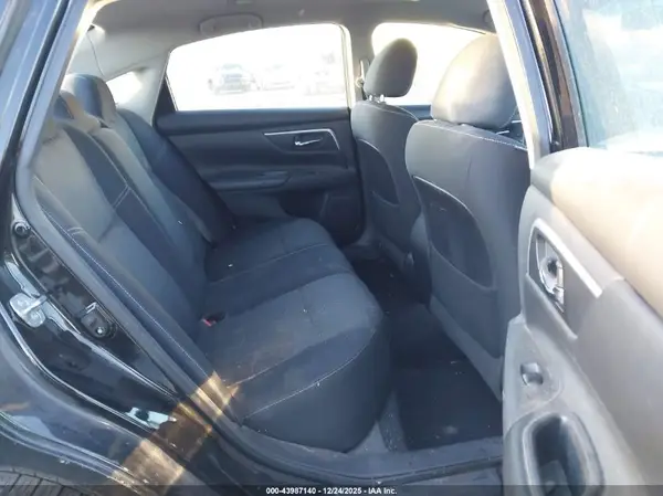 1N4AL3AP4JC127526 2018 NISSAN ALTIMA - Image 8