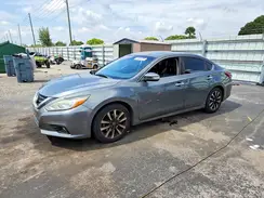 1N4AL3AP4JC127994 2018 NISSAN ALTIMA