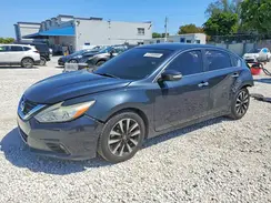 1N4AL3AP4JC128241 2018 NISSAN ALTIMA