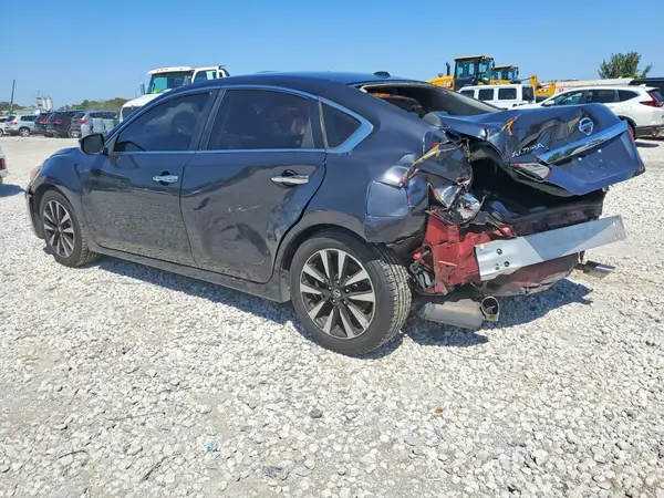 1N4AL3AP4JC128241 2018 NISSAN ALTIMA - Image 2
