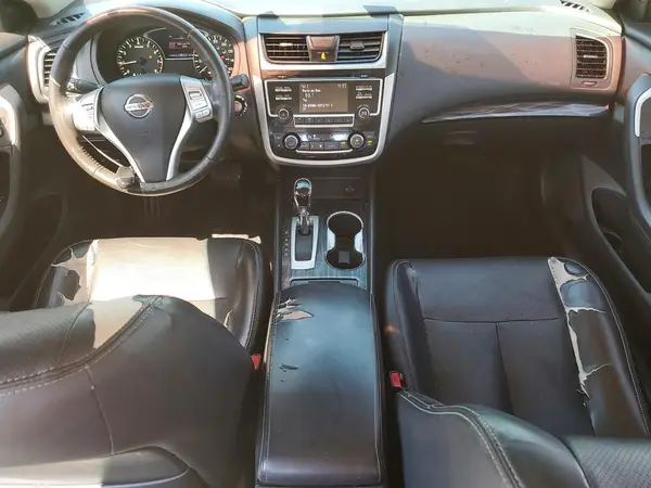 1N4AL3AP4JC128241 2018 NISSAN ALTIMA - Image 8