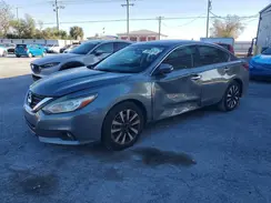 1N4AL3AP4JC129180 2018 NISSAN ALTIMA