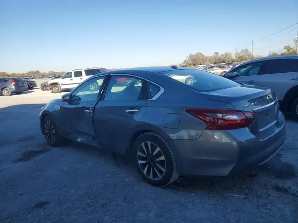 1N4AL3AP4JC129180 2018 NISSAN ALTIMA - Image 2
