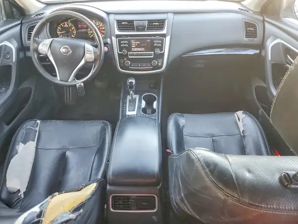 1N4AL3AP4JC129180 2018 NISSAN ALTIMA - Image 8