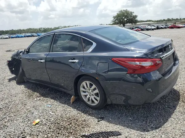 1N4AL3AP4JC129373 2018 NISSAN ALTIMA - Image 2