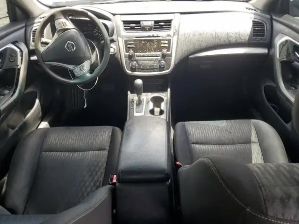 1N4AL3AP4JC129373 2018 NISSAN ALTIMA - Image 8