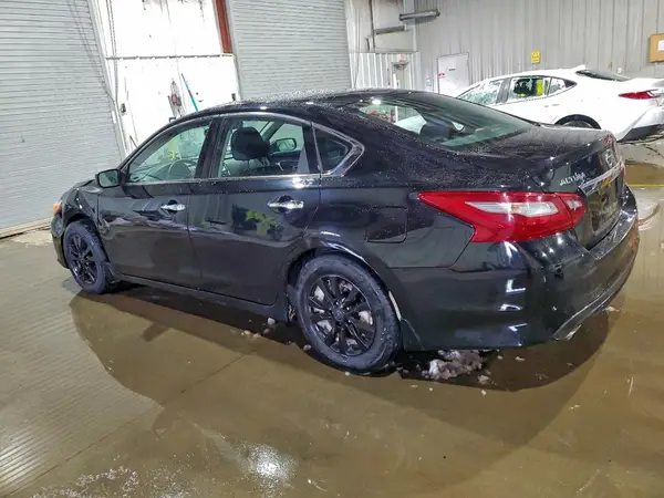 1N4AL3AP4JC129731 2018 NISSAN ALTIMA - Image 2