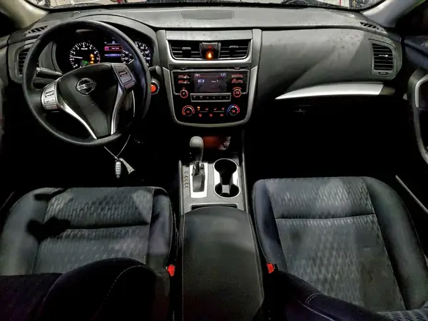 1N4AL3AP4JC129731 2018 NISSAN ALTIMA - Image 8