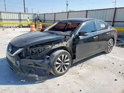 1N4AL3AP4JC129776 2018 NISSAN ALTIMA