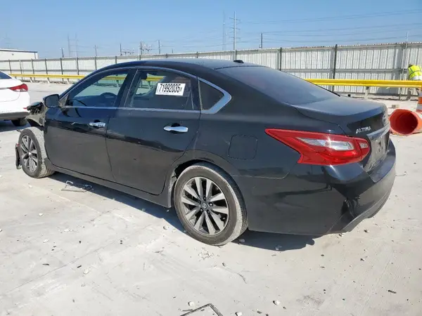 1N4AL3AP4JC129776 2018 NISSAN ALTIMA - Image 2