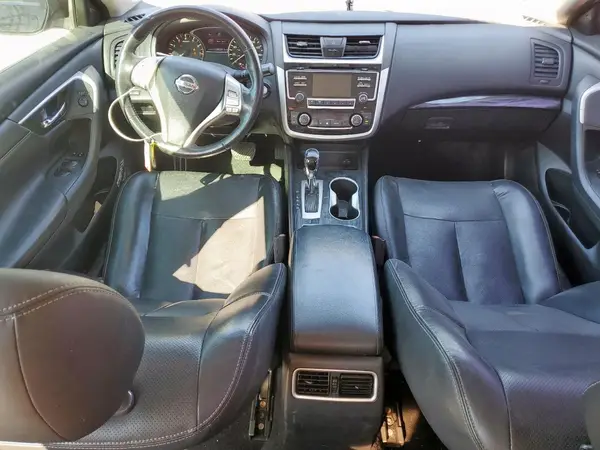 1N4AL3AP4JC129776 2018 NISSAN ALTIMA - Image 8