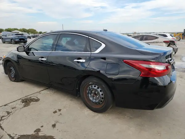 1N4AL3AP4JC129955 2018 NISSAN ALTIMA - Image 2