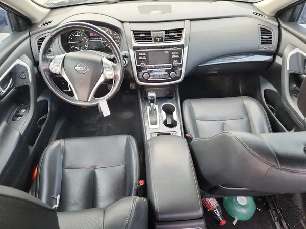 1N4AL3AP4JC129955 2018 NISSAN ALTIMA - Image 8