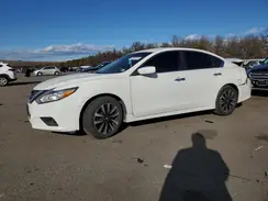 1N4AL3AP4JC130510 2018 NISSAN ALTIMA