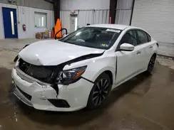 1N4AL3AP4JC130572 2018 NISSAN ALTIMA
