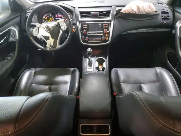 1N4AL3AP4JC130572 2018 NISSAN ALTIMA - Image 8