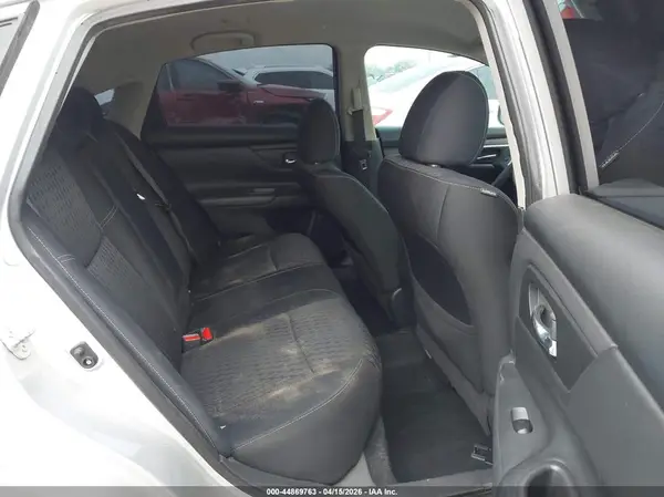 1N4AL3AP4JC130748 2018 NISSAN ALTIMA - Image 8