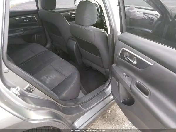 1N4AL3AP4JC131009 2018 NISSAN ALTIMA - Image 8