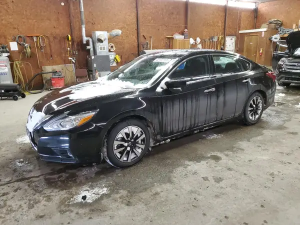 1N4AL3AP4JC131284 2018 NISSAN ALTIMA - Image 1