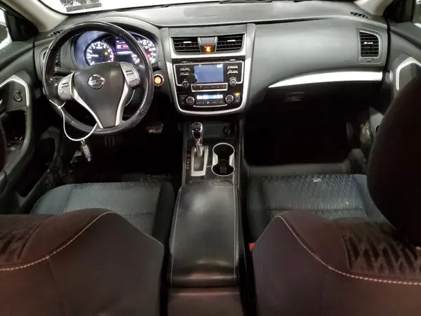 1N4AL3AP4JC131284 2018 NISSAN ALTIMA - Image 8