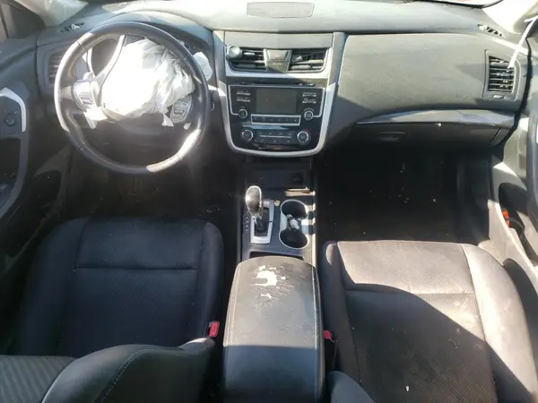 1N4AL3AP4JC131382 2018 NISSAN ALTIMA - Image 8