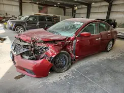 1N4AL3AP4JC131432 2018 NISSAN ALTIMA