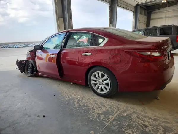1N4AL3AP4JC131432 2018 NISSAN ALTIMA - Image 2