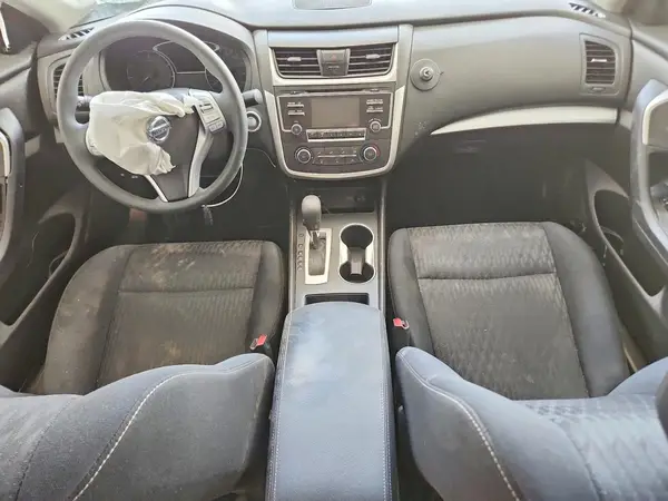 1N4AL3AP4JC131432 2018 NISSAN ALTIMA - Image 8